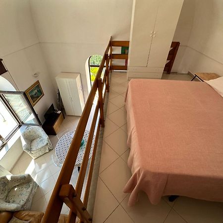 Casa Paolina - Casa Vacanze Κάπρι Εξωτερικό φωτογραφία
