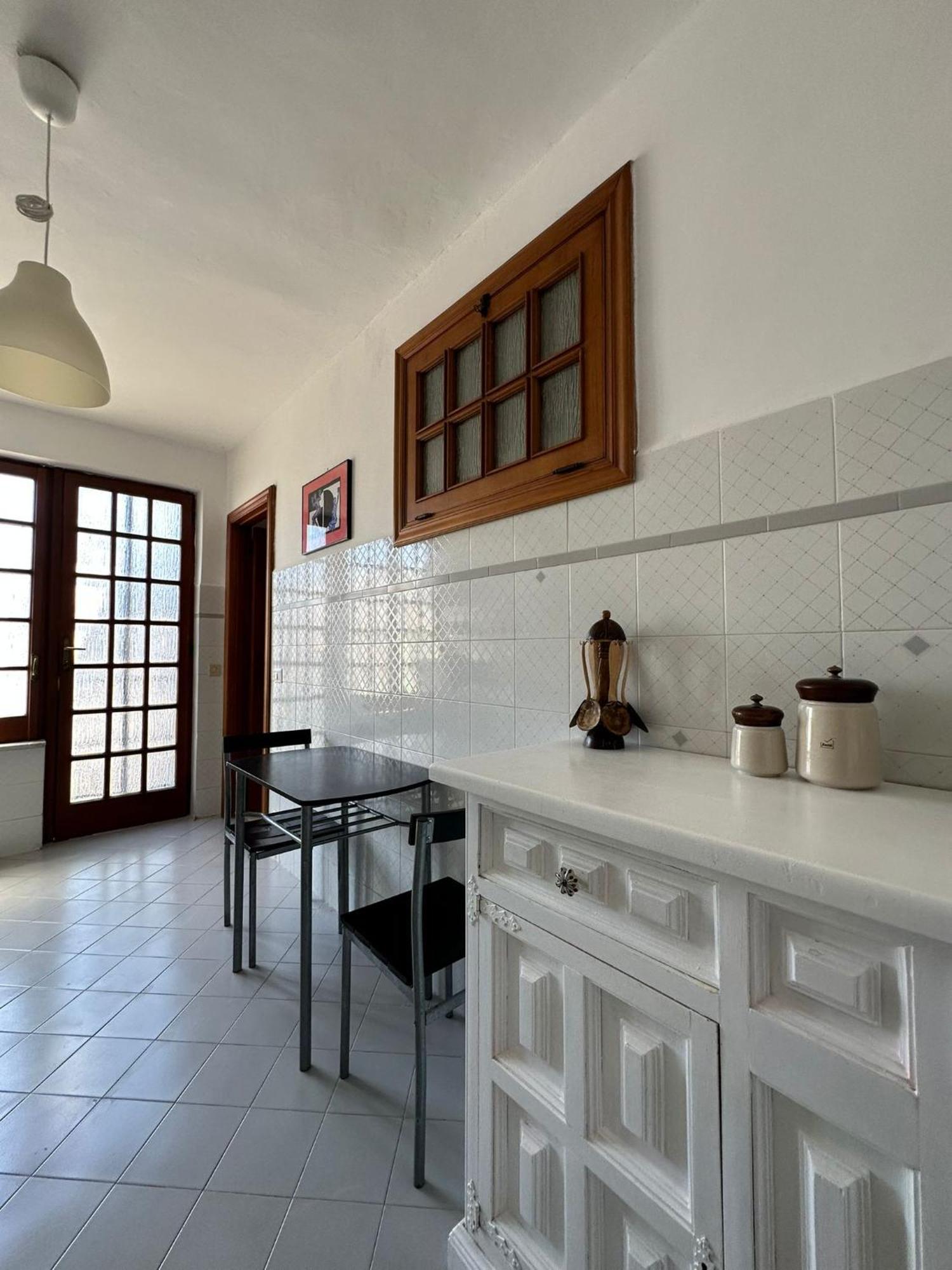 Casa Paolina - Casa Vacanze Κάπρι Εξωτερικό φωτογραφία