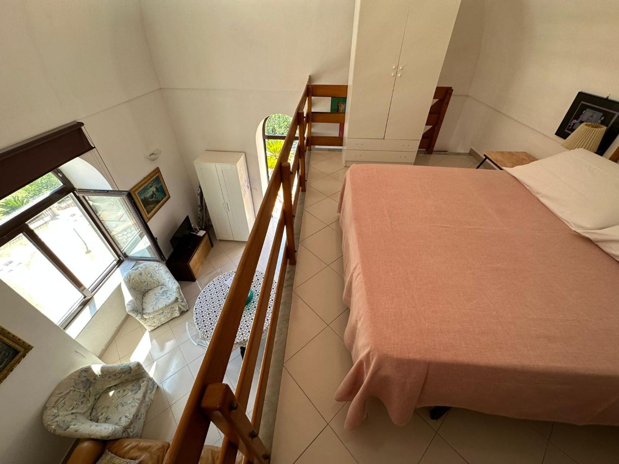 Casa Paolina - Casa Vacanze Κάπρι Εξωτερικό φωτογραφία