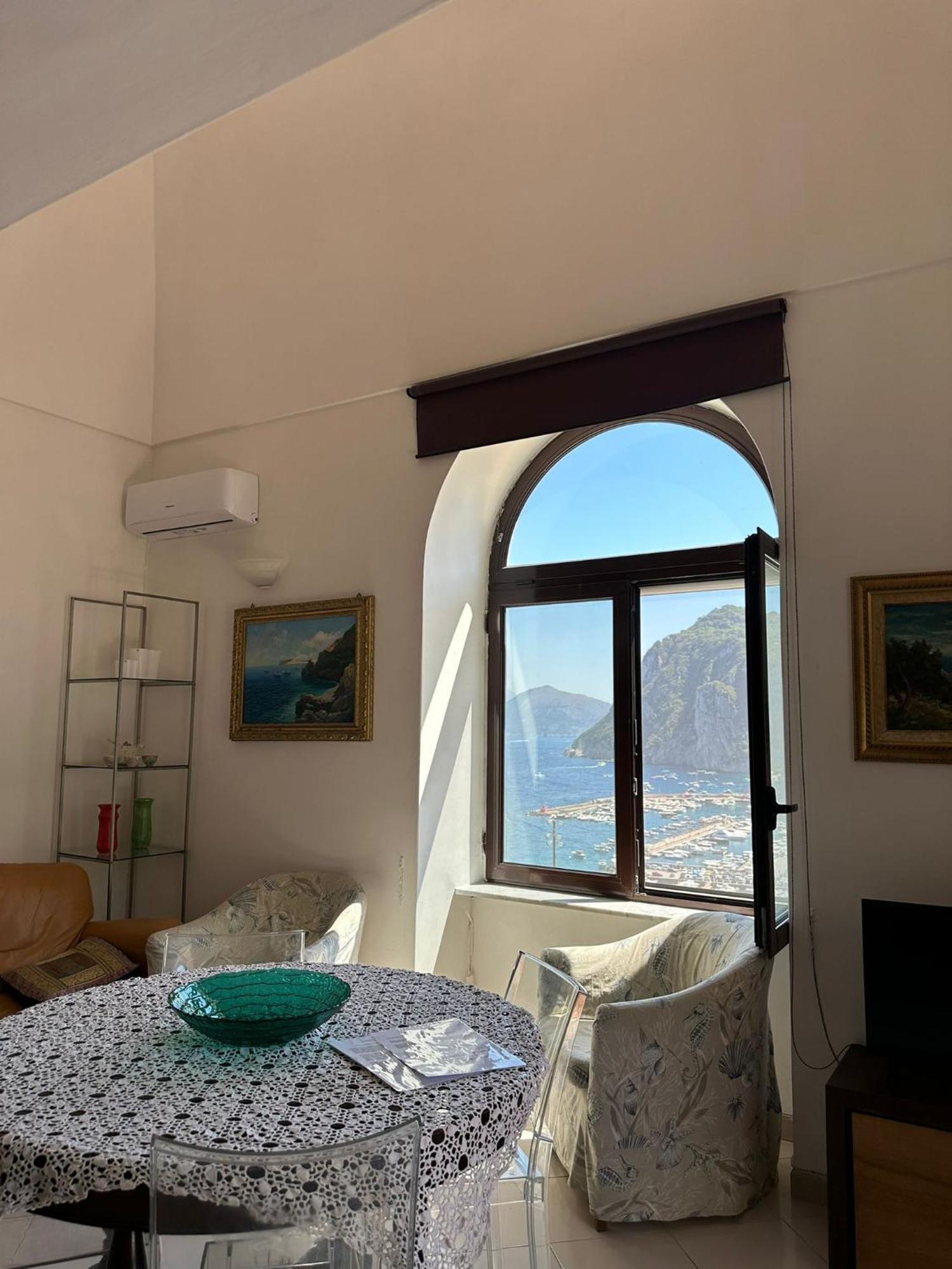 Casa Paolina - Casa Vacanze Κάπρι Εξωτερικό φωτογραφία